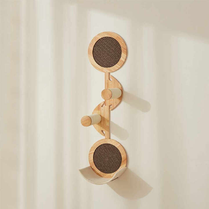 Nobby Wandelement Stufen HIG